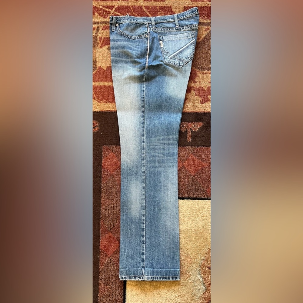 Men’s Cinch Grant Jeans 38x38